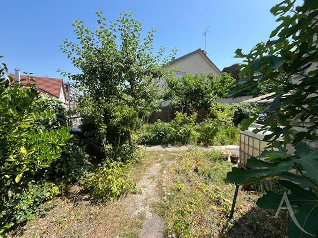 Vente Maison 4 pièces 104 m2 Noisy le Sec