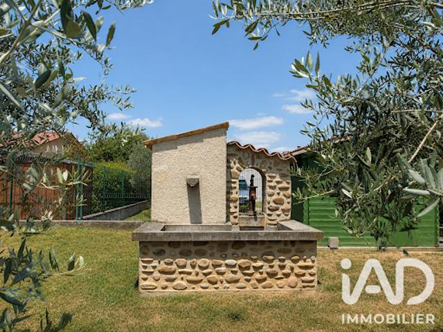 Vente Maison 4 pièces 104 m2 Oraison