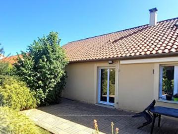 Vente Maison 4 pièces 115 m2 Aumetz