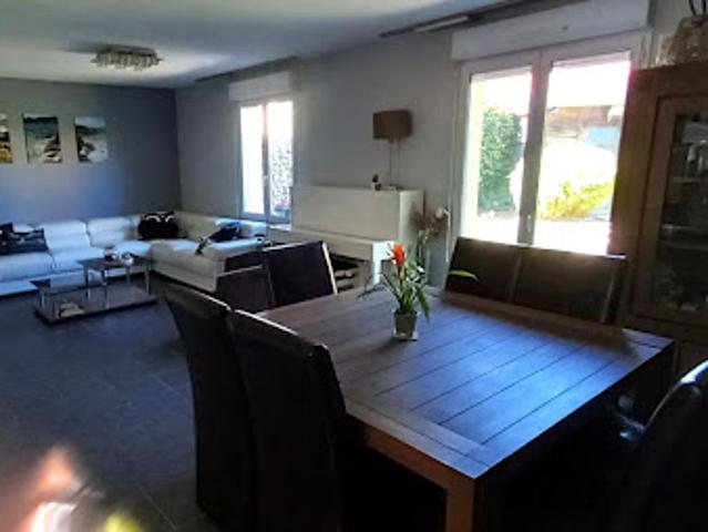 Vente Maison 4 pièces 115 m2 Aumetz