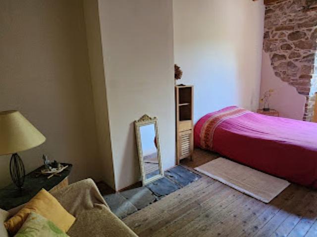 Vente Maison 4 pièces 104 m2 Aleu