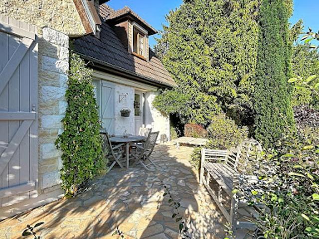 Vente Maison 4 pièces 104 m2 Allouville Bellefosse
