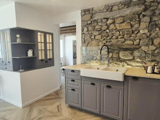 Vente Maison 4 pièces 104 m2 Allinges