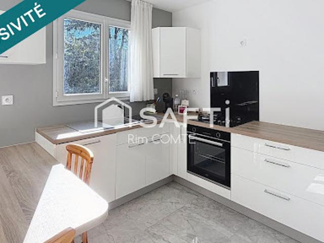 Vente Maison 4 pièces 104 m2 Anjou