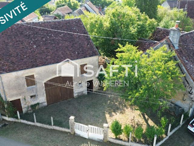 Vente Maison 4 pièces 104 m2 Arbourse