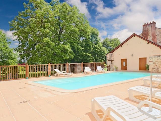 Vente Maison 4 pièces 104 m2 Arnac la Poste
