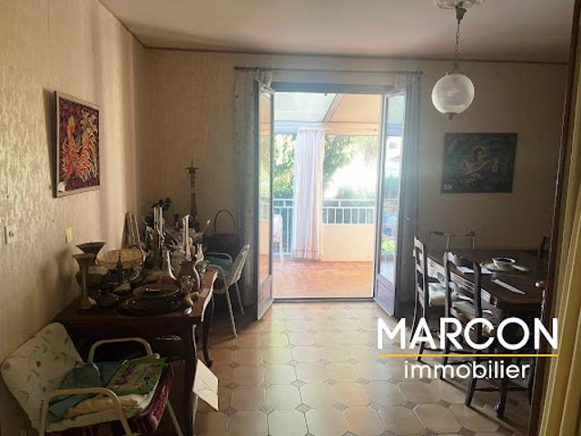 Vente Maison 4 pièces 104 m2 Bellegarde en Marche