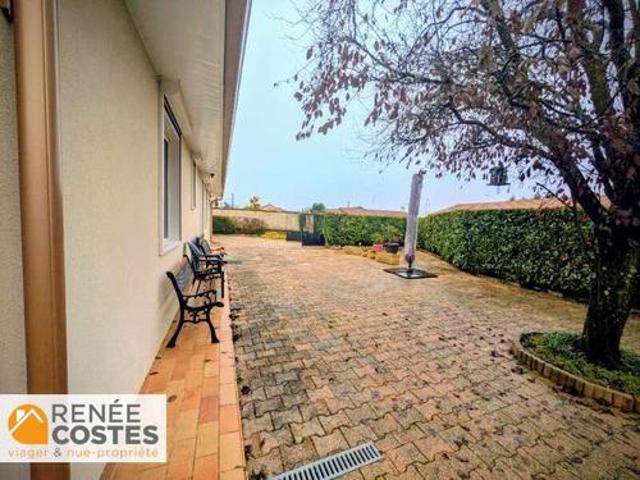 Vente Maison 4 pièces 104 m2 Belleville