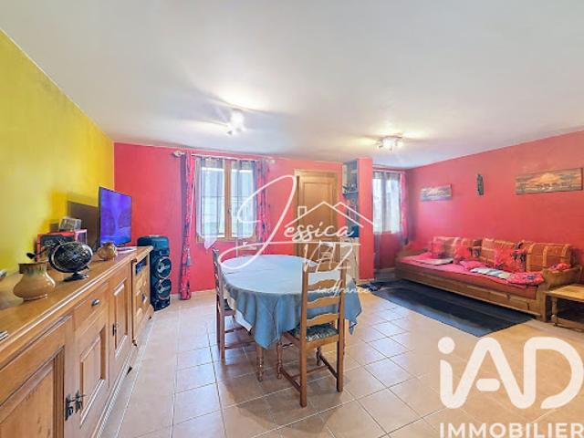 Vente Maison 4 pièces 104 m2 Betz