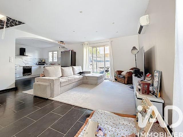 Vente Maison 4 pièces 104 m2 Beziers