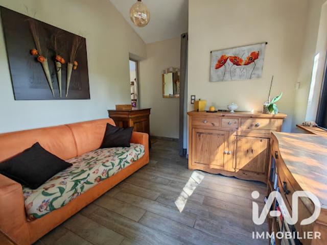 Vente Maison 4 pièces 104 m2 Blauvac