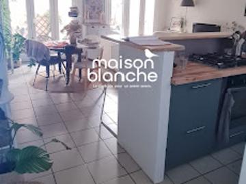 Vente Maison 4 pièces 104 m2 Bordeaux