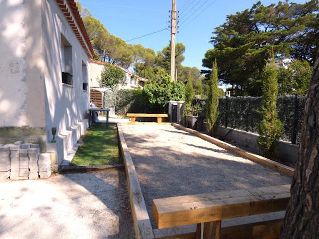 Vente Maison 4 pièces 104 m2 Boulouris