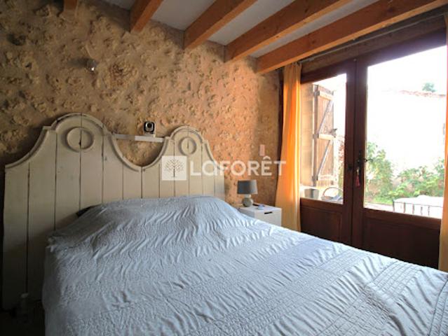 Vente Maison 4 pièces 104 m2 Brantôme en Périgord