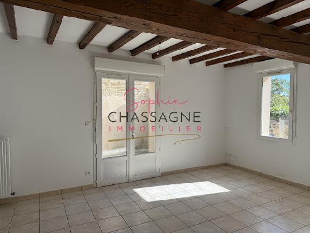 Vente Maison 4 pièces 104 m2 Branne