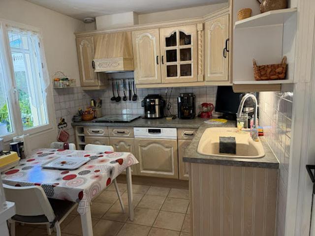 Vente Maison 4 pièces 104 m2 Bray en Val