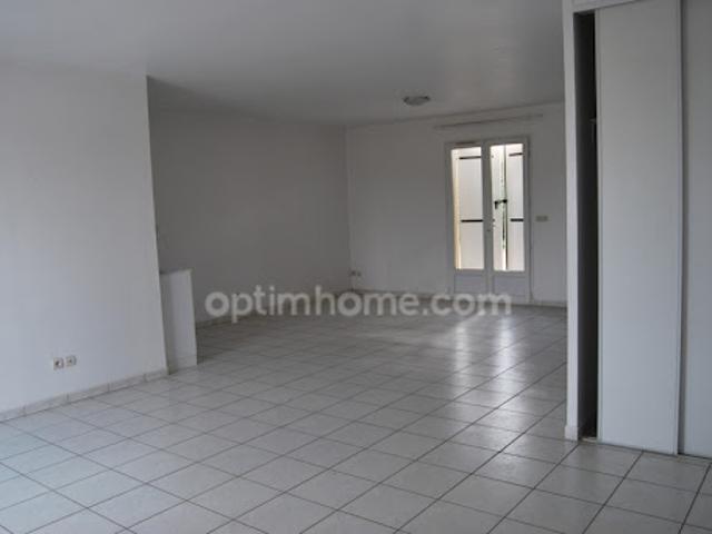 Vente Maison 4 pièces 104 m2 Brie