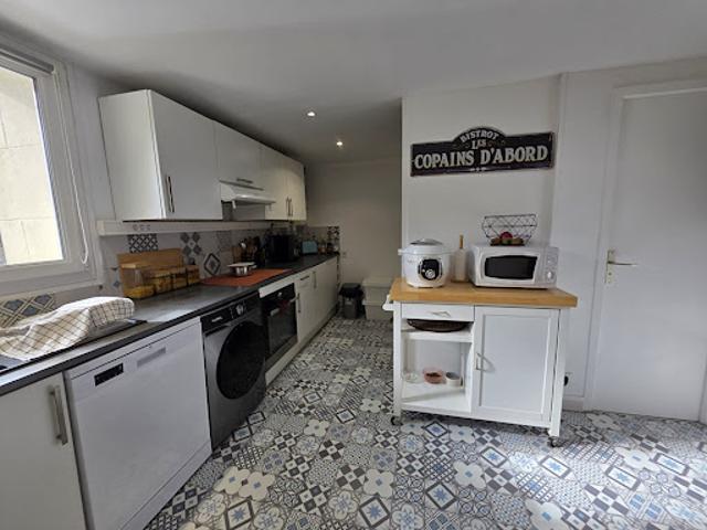 Vente Maison 4 pièces 104 m2 Cagny