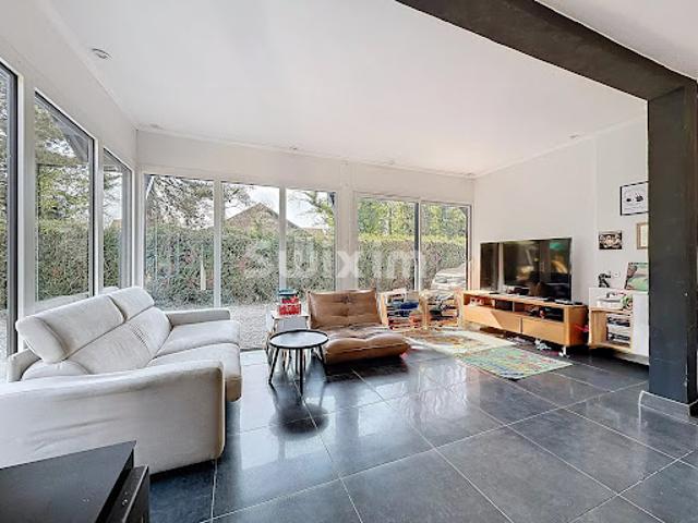 Vente Maison 4 pièces 104 m2 Cervens