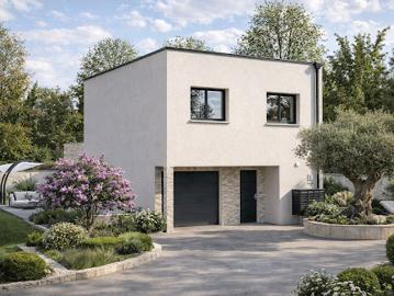 Vente Maison 4 pièces 104 m2 Chelles