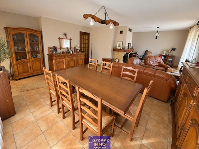 Vente Maison 4 pièces 104 m2 Clairac