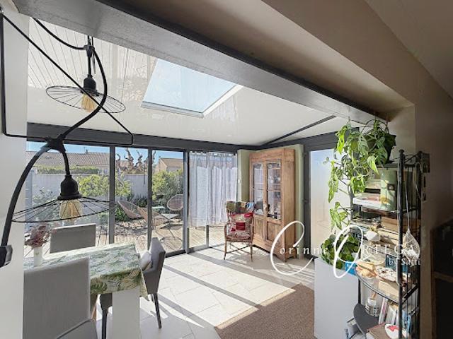 Vente Maison 4 pièces 104 m2 Codognan