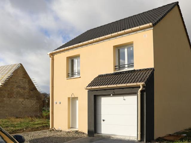 Vente Maison 4 pièces 104 m2 Conflans Sainte Honorine