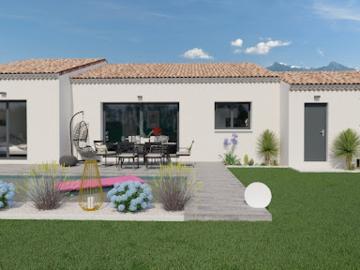 Vente Maison 4 pièces 104 m2 Cornas