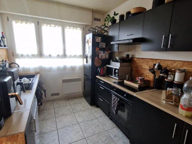 Vente Maison 4 pièces 104 m2 Coulommiers