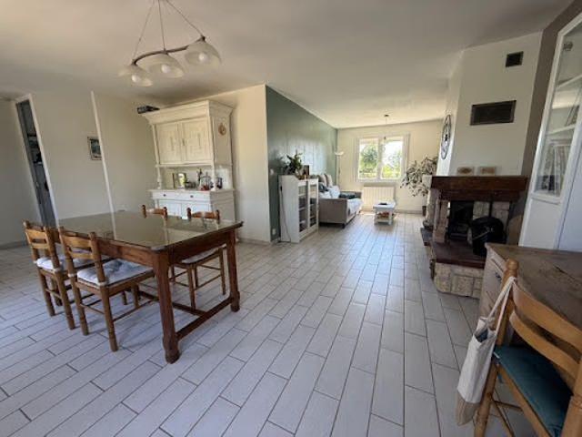 Vente Maison 4 pièces 104 m2 Darvoy