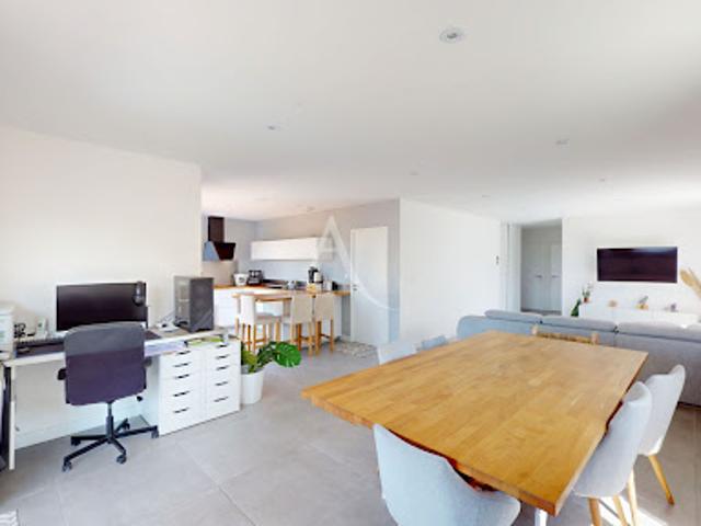 Vente Maison 4 pièces 104 m2 Daux