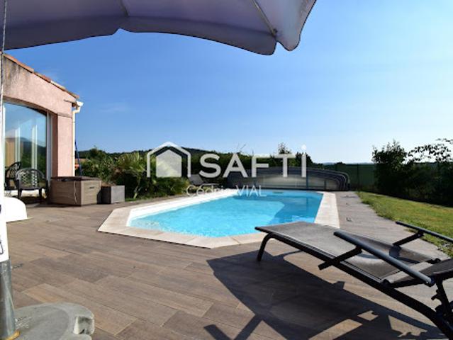 Vente Maison 4 pièces 104 m2 Digne les Bains