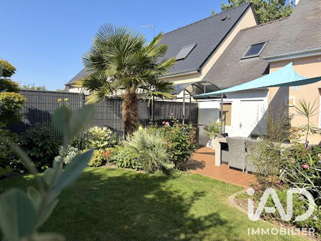 Vente Maison 4 pièces 104 m2 Dinard