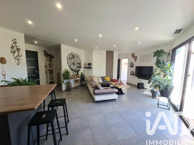 Vente Maison 4 pièces 104 m2 Escatalens