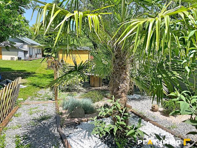 Vente Maison 4 pièces 104 m2 Fillinges