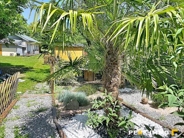 Vente Maison 4 pièces 104 m2 Fillinges