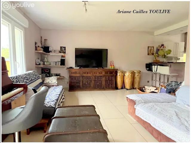 Vente Maison 4 pièces 104 m2 Fillinges