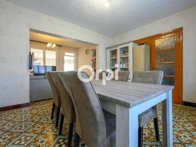 Vente Maison 4 pièces 104 m2 Flines lez Raches