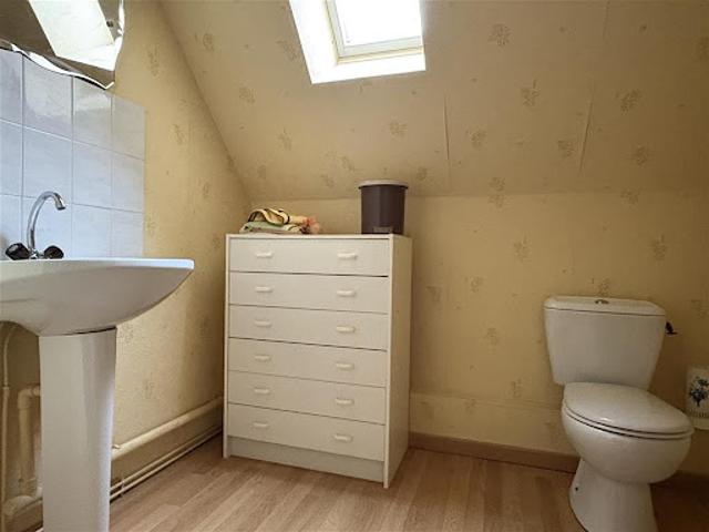 Vente Maison 4 pièces 104 m2 Gacé