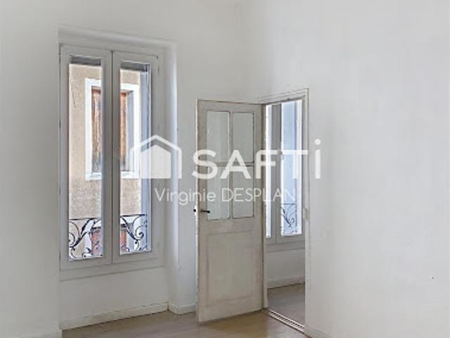 Vente Maison 4 pièces 104 m2 Ganges