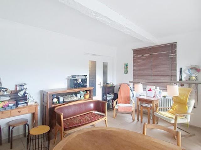Vente Maison 4 pièces 104 m2 Grambois