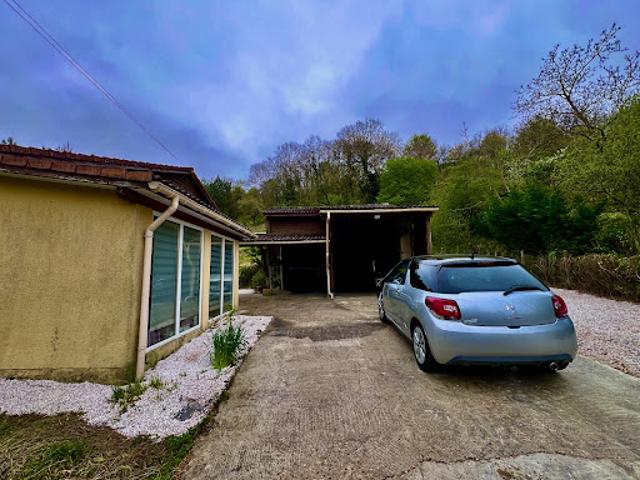 Vente Maison 4 pièces 104 m2 Tonneins