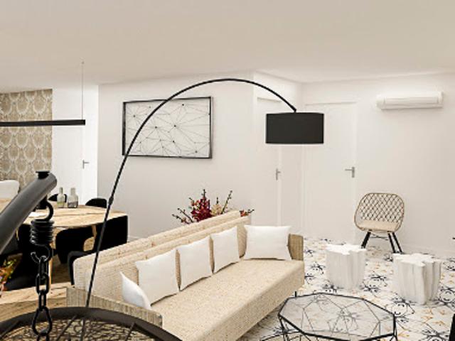 Vente Maison 4 pièces 104 m2 Grisy les Plâtres