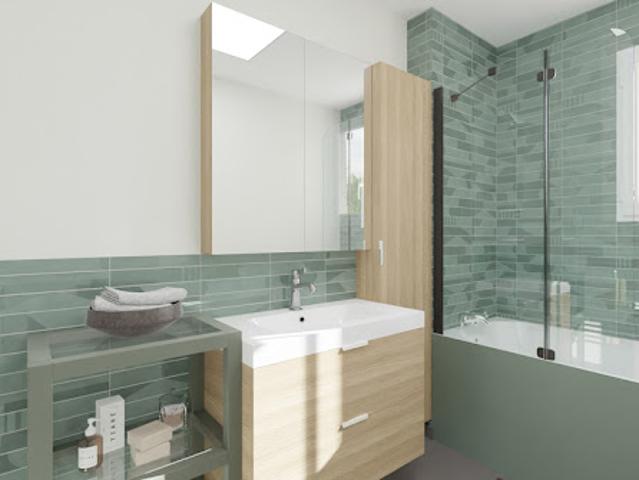 Vente Maison 4 pièces 104 m2 Grisy Suisnes