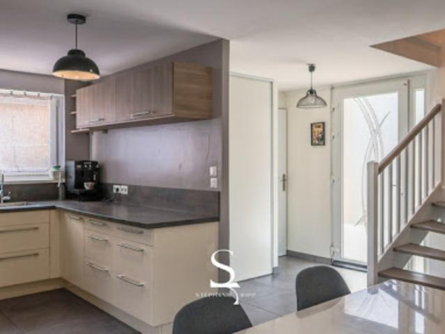 Vente Maison 4 pièces 104 m2 Haguenau