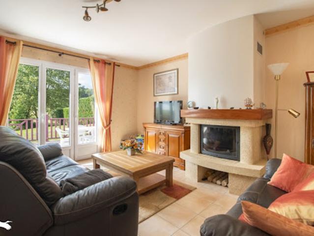 Vente Maison 4 pièces 104 m2 Hastingues