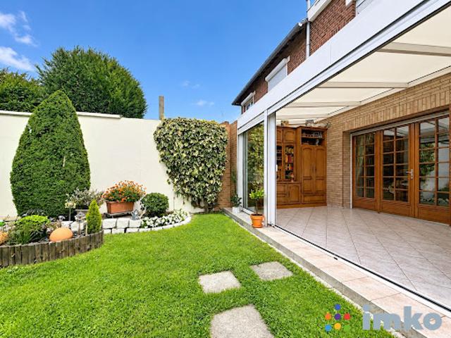 Vente Maison 4 pièces 104 m2 Hem