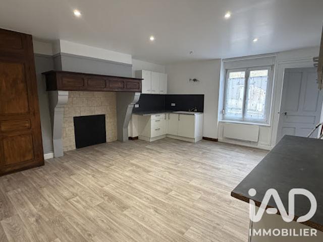 Vente Maison 4 pièces 104 m2 Jametz
