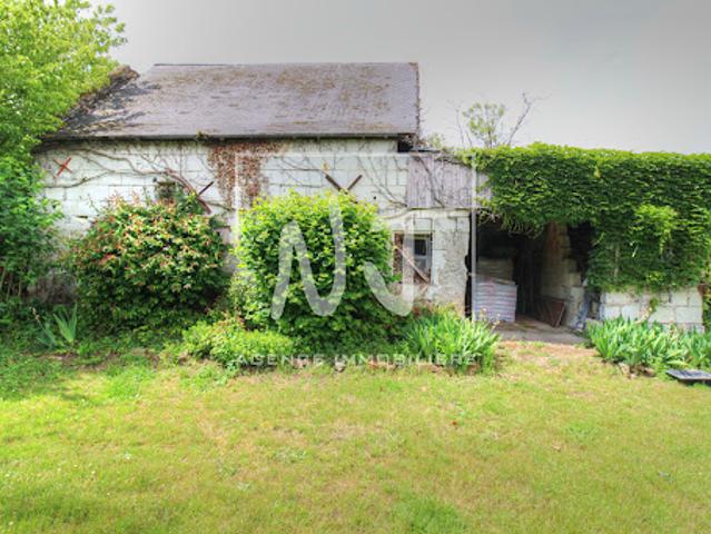 Vente Maison 4 pièces 104 m2 La Ménitré