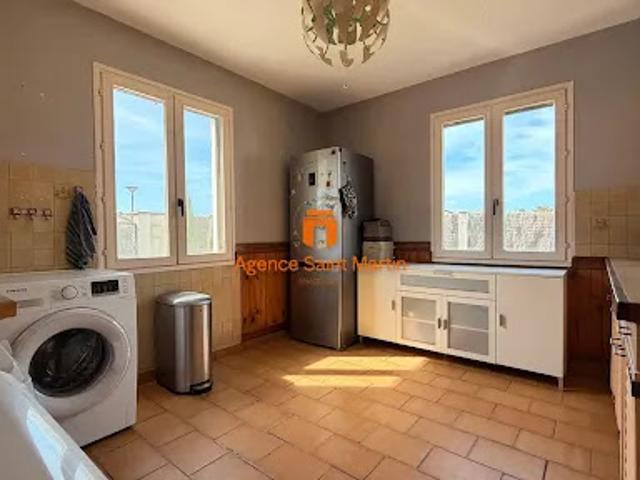 Vente Maison 4 pièces 104 m2 La Bâtie Rolland